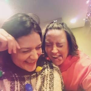 Meet your Posher, Denise